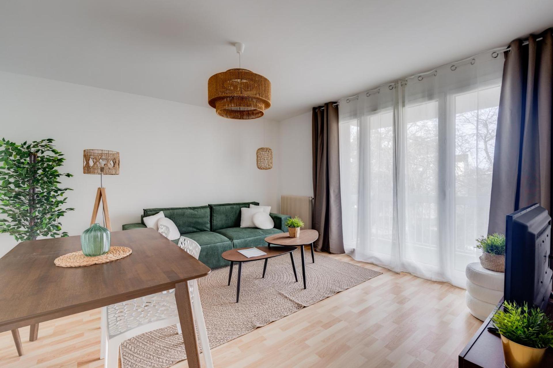Elegance, Charme Et Confort Toulouse Exterior foto